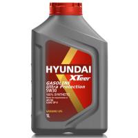 HYUNDAI XTeer Gasoline Ultra Protection 5W-30 API SN/CF 1 1011002