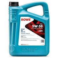  Rowe 5/30 Hightec ACEA A5/B5,C2,API SN, CF SYNT RS HC-C2  5  20113-0050-99