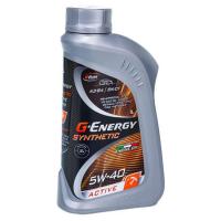   G-ENERGY Synthetic Active 5W40 (1 ) . 253142409