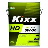   KIXX HD CF-4 5W30 (20 ) /. L5257P20E1
