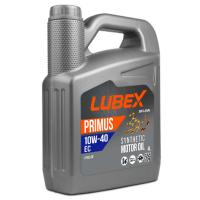   LUBEX Primus EC 10W40 CF/SL (205 ) . L034-1302-0205