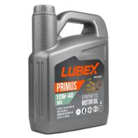   LUBEX Primus MV 10W40 A3/B4 SN/CF (4 ) . L034-1322-0404