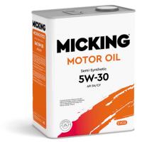 Micking Motor Oil EVO2 5W-30 SN/CF s/s 4 M2151