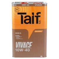   TAIF VIVACE 10W40 A3, B4 CF, SN (4 ) /. 211030