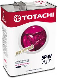 TOTACHI ATF SP-IV 4