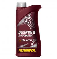 Mannol ATF Dexron II 1