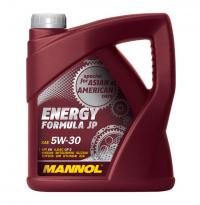 Mannol Energy Formula JP 5W-30 4