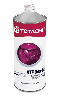 TOTACHI ATF DEXRON-III 1