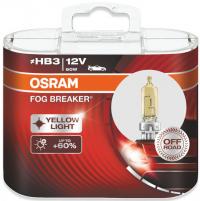 Osram Fog Breaker HB3 60W