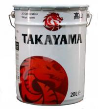 Takayama SN 5W-40 20