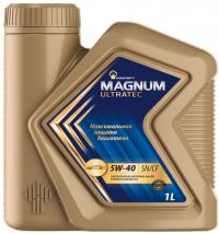  Magnum Ultratec SN/CF 5W-40 1