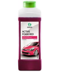   / Grass Active Foam Red    (800001) 1