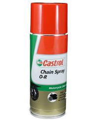  -     CASTROL CHAIN CLEANER O-R, 400 