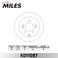    MILES  K011087 (TRW DF7819)