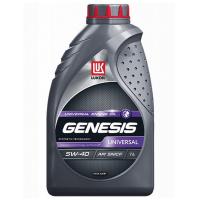  Genesis Universal 5W-40 1