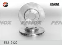    FENOX TB219120