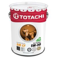 TOTACHI Eco Gasoline Semi-Synthetic SN/CF 5W-30 20