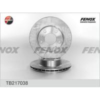    FENOX TB217038