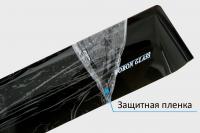  Voron Glass Samurai    Hyundai Accent  2000-2011    DEF00232 -  2