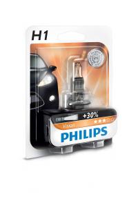 PHILIPS Vision H1 55W (12258PRB1)