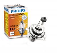PHILIPS Vision H4 60/55W (12342PRC1)