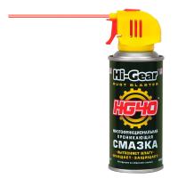   HI-GEAR HG-40 Rust Blaster 140 HG5509