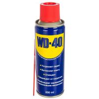   WD-40  200 WD0001