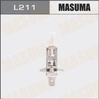   Masuma 3000K CLEARGLOW 12 H1 100 L211