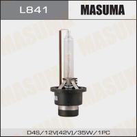  D4S 4300K   1 . Masuma Standart Grade L841
