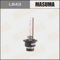  D4S 5000K   1 . Masuma White Grade L843