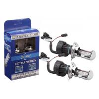   Xenite H4 4300K H/L Extra Vision 30% 2 . 1004103