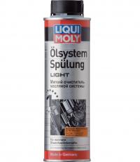 LIQUI MOLY Oilsystem Spulung Light 0.3