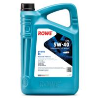 Rowe Hightec Synt RS 5W-40 4