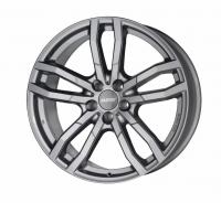 Alutec DriveX 9,5J*R21 5*108 35 63,4 Metal Grey