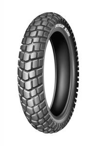 Dunlop K560 110/90 R18 61P TT  (Rear)