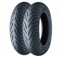Michelin City Grip 90/80 R16 51S TL REINF  (Front)