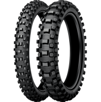 Dunlop Geomax MX3S 100/100 R18 59M TT  (Rear)