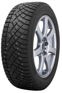 Nitto Therma Spike 225/50 R17 94T