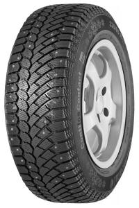 Continental ContiIceContact BD 225/40 R18 92T XL
