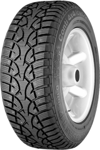 Continental Conti4x4IceContact BD 225/60 R18 104T XL
