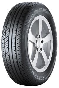 General Tire (Continental) ALTIMAX COMFORT 205/60 R15 91H