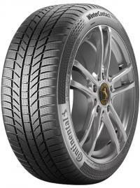 Continental ContiWinterContact TS 870 P 235/55 R18 100H FR