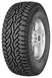 Continental ContiCrossContact AT 235/85 R16c 114/111S