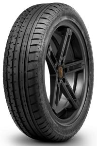  R17 Continental ContiSportContact 2