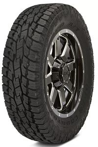 TOYO Open Country A/T 325/50 R22 122R