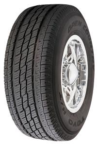 TOYO Open Country H/T 225/75 R16 118S