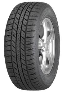 Goodyear Wrangler HP (All Weather) 235/70 R17 111H