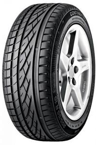 Continental ContiPremiumContact 185/70 R14 88H