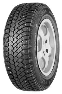 Continental ContiIceContact 4x4 HD 255/55 R19 111T XL