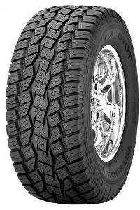 TOYO Open Country A/T Plus 235/60 R18 107V
